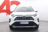 Toyota RAV4 2,5 Hybrid AWD-i Premium - JBL PREMIUM AUDIO / 360 KAMERA / VETOKOUKKU / SUOMI-AUTO / NAHKAVERHOILU / Thumbnail 8