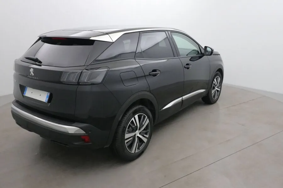 Peugeot 3008 1.2 Puretech 130 ALLURE Image 4