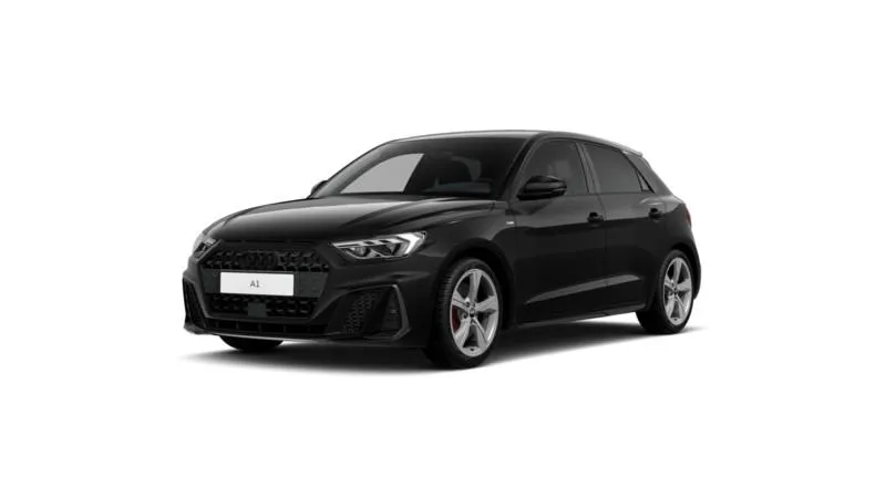 AUDI A1 SPB 30 TFSI S line edition Image 1