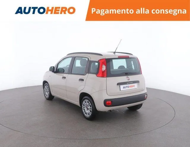 FIAT Panda 1.2 Easy Image 4