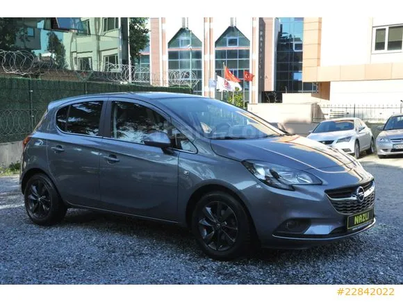 Opel Corsa 1.4 120.Yıl Image 7