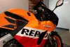 Honda CBR Thumbnail 3